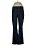 Lands' End Blue Jeans Size 12 - photo 1