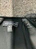 The Limited 100% Polyester Black Sleeveless Top Size XL - photo 7