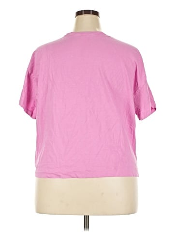Old Navy Short Sleeve T-Shirt (view 2)