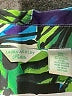 Laura Ashley Tropical Blue Blazer Size M (petite) - photo 3
