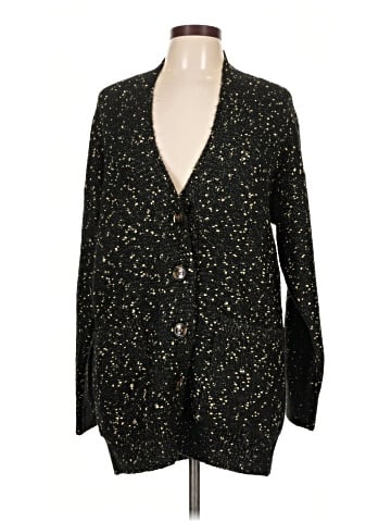 Ann Taylor Cardigan (view 1)
