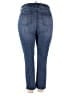 NYDJ Blue Jeans Size 18 - photo 2