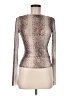 Akira Silver Long Sleeve T-Shirt Size M - photo 1
