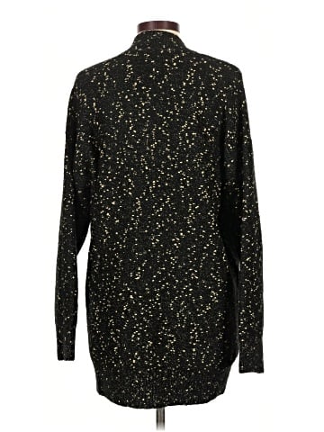 Ann Taylor Cardigan (view 2)
