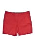 Boden Solid Red Board Shorts Size 16 - photo 1