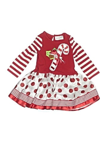 Emily Rose Dress (view 1)