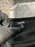 XOXO Black Sleeveless Top Size S - photo 7