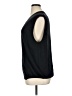 Lands' End 100% Baumwolle Black Sweater Vest Size XL - photo 5