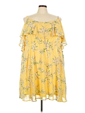 Torrid Casual Dress (view 1)