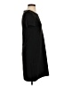 Gap Solid Black Casual Dress Size XS - photo 4