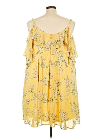 Torrid Casual Dress (view 2)