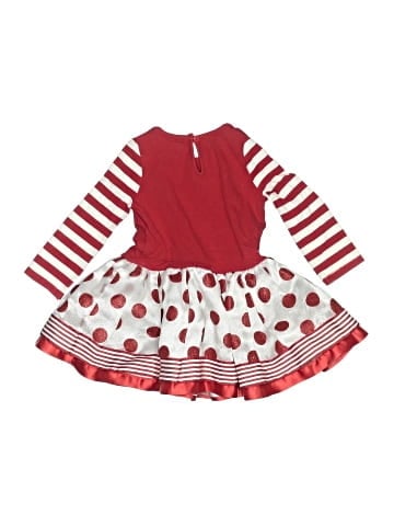 Emily Rose Dress (view 2)