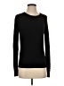 Zara Black Pullover Sweater Size S - photo 1