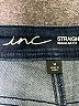 Inc Denim Blue Jeans Size 14 - photo 4