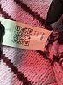 Unbranded Stripes Purple Pullover Sweater Size S - photo 8