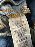 Ann Taylor LOFT Blue Jeans Size 24 waist - photo 9