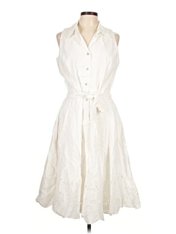 Coldwater Creek Casual Dress (view 1)