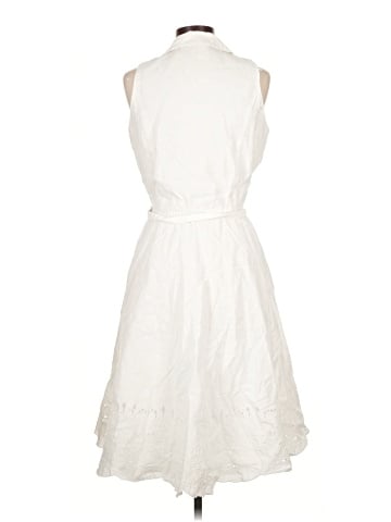Coldwater Creek Casual Dress (view 2)