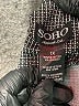 SOHO Apparel Ltd Solid Gray Casual Pants Size 1X - photo 7