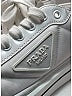 Prada White Sneakers Size EU 40 1/2 - photo 5