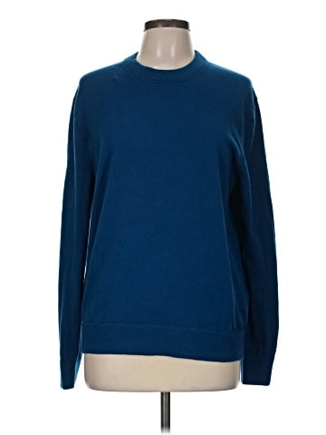 Banana Republic Factory Store Pullover Sweater (view 1)