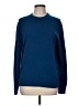 Banana Republic Factory Store Solid Blue Pullover Sweater Size M - photo 1