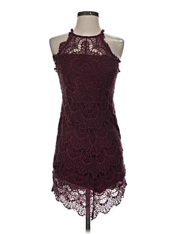 Intimately by Free People Cocktail Dress (view 1)