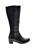 Dansko Black Boots Size EU 37 - photo 1