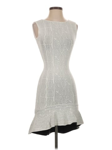 BCBGMAXAZRIA Cocktail Dress (view 1)