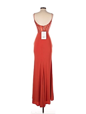 Mac Duggal Cocktail Dress (view 2)