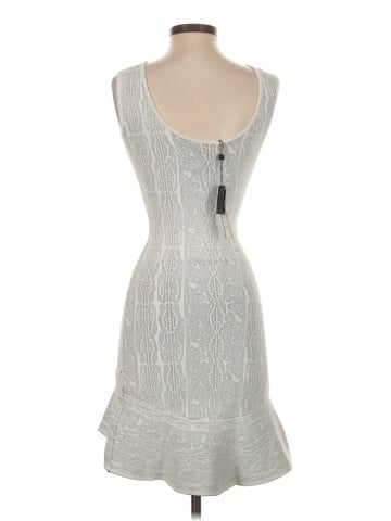 BCBGMAXAZRIA Cocktail Dress (view 2)