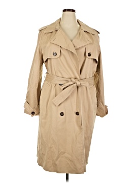 Ann Taylor Trenchcoat