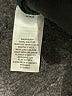 Nordstrom 100% Viscose Black Cargo Pants Size 0 - photo 8