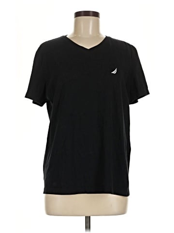 Nautica Short Sleeve Top (view 1)