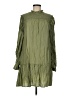 Moon River Green Casual Dress Size M - photo 1