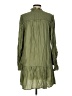 Moon River Green Casual Dress Size M - photo 2
