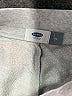 Old Navy Floral Gray Shorts Size M - photo 3