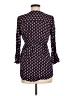 Motherhood Black Kimono Size Med Maternity - photo 2