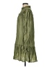 Moon River Green Casual Dress Size M - photo 5