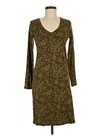 The Territory Ahead Casual Dress (view 1)