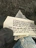 Zara Blue Denim Shorts Size 6 - photo 4