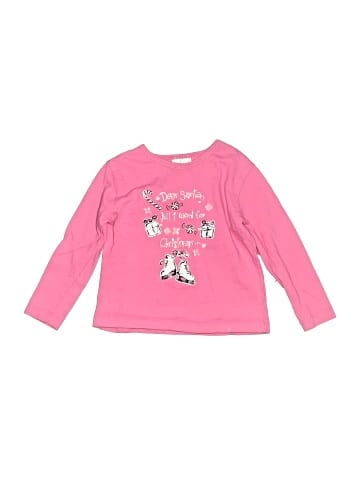 Kid Connection Long Sleeve T-Shirt (view 1)