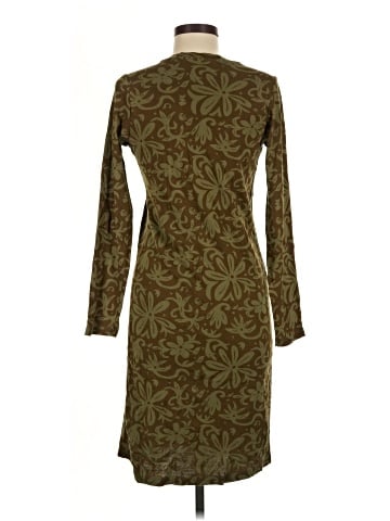 The Territory Ahead Casual Dress (view 2)
