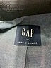 Gap Black Blazer Size 10 - photo 6