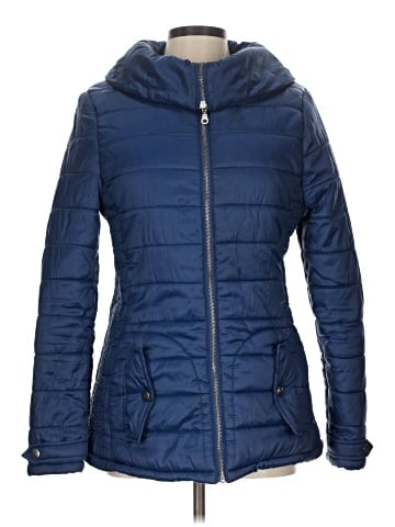 Rampage Snow Jacket (view 1)