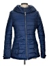 Rampage Solid Blue Snow Jacket Size L - photo 1