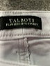 Talbots Gray Jeans Size 12 - photo 7