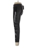 21 Saints Metallic Black Active Pants Size L - photo 5