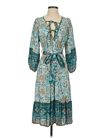 Unbranded Casual Dress (view 1)