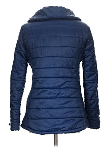 Rampage Snow Jacket (view 2)